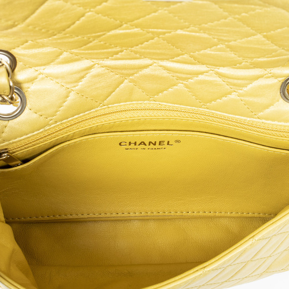 Chanel Medium Precious Jewel Flap - Picture 7 of 9